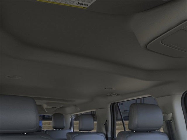 2026 Ford Expedition Max MAX Active