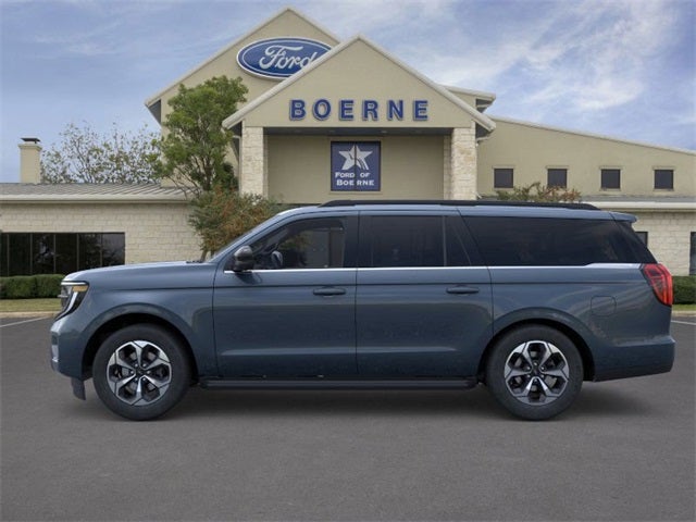 2026 Ford Expedition Max MAX Active