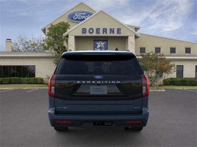 2026 Ford Expedition Max MAX Active