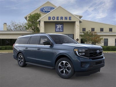 2026 Ford Expedition Max MAX Active