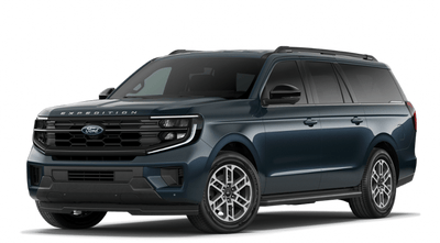 2026 Ford Expedition Max MAX Active