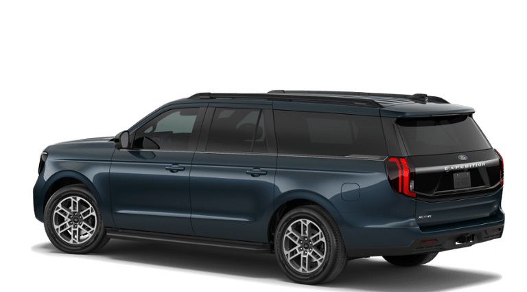 2026 Ford Expedition Max MAX Active