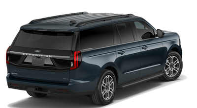 2026 Ford Expedition Max MAX Active