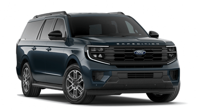 2026 Ford Expedition Max MAX Active