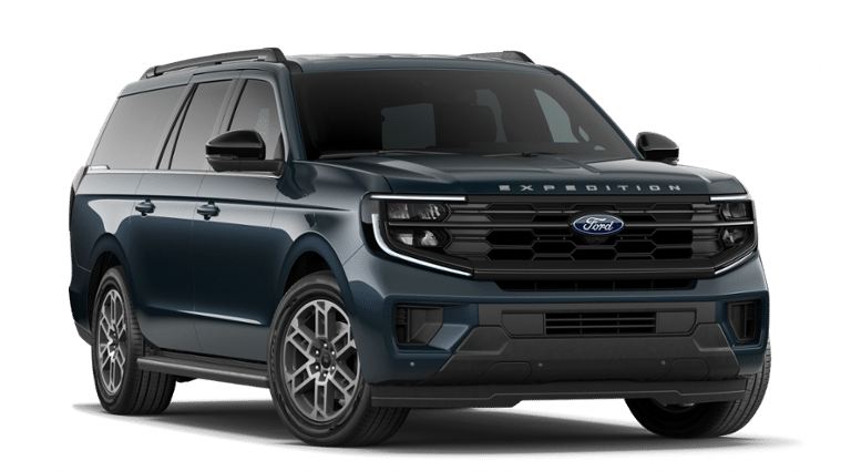 2026 Ford Expedition Max MAX Active