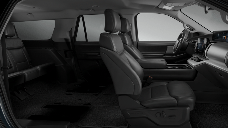 2026 Ford Expedition Max MAX Active