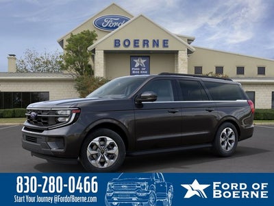 2027 Ford Expedition Max MAX Active