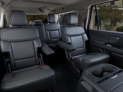 2027 Ford Expedition Max MAX Active