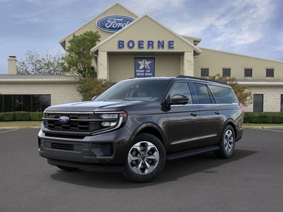 2027 Ford Expedition Max MAX Active