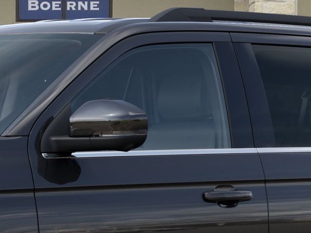 2027 Ford Expedition Max MAX Active