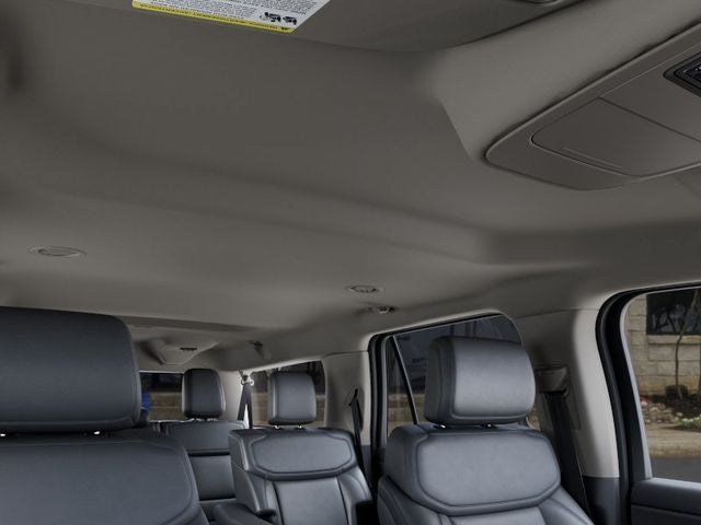 2027 Ford Expedition Max MAX Active