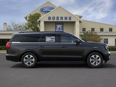 2027 Ford Expedition Max MAX Active