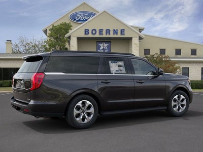 2027 Ford Expedition Max MAX Active