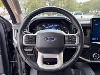 2024 Ford Expedition Max XLT