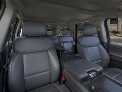 2026 Ford Expedition Max MAX Active