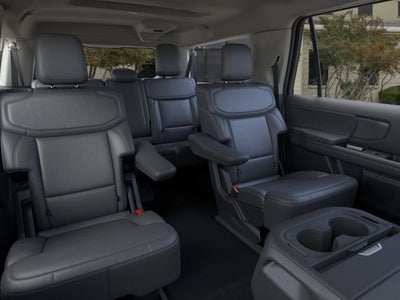 2026 Ford Expedition Max MAX Active