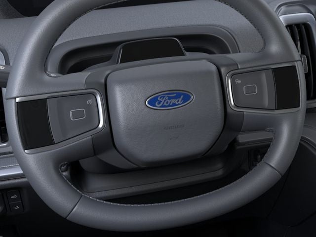 2026 Ford Expedition Max MAX Active