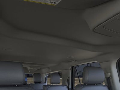 2026 Ford Expedition Max MAX Active
