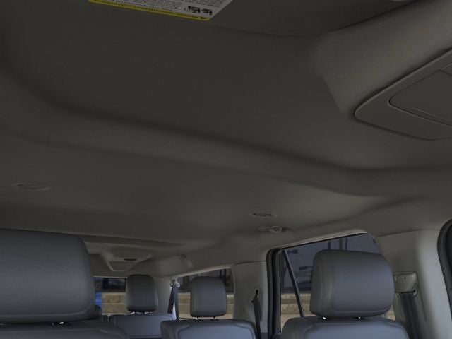 2026 Ford Expedition Max MAX Active