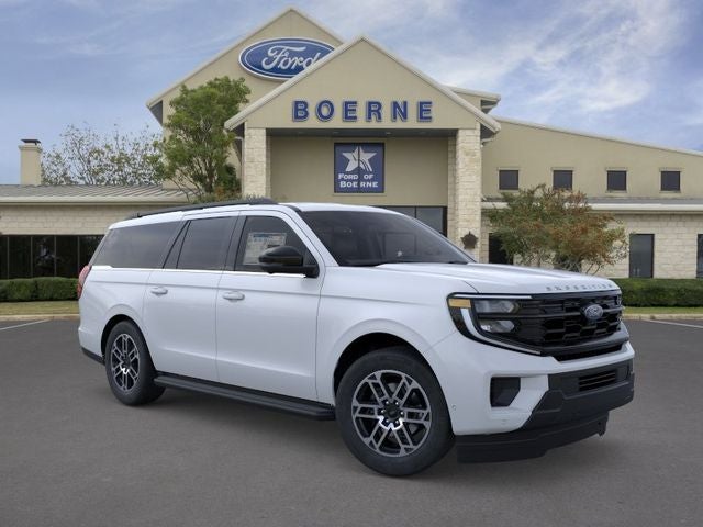 2026 Ford Expedition Max MAX Active