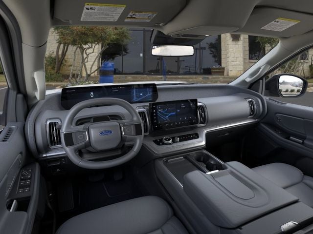 2026 Ford Expedition Max MAX Active