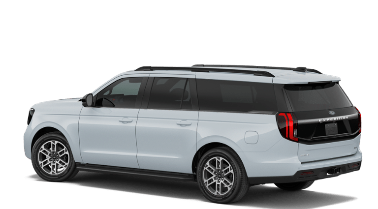 2026 Ford Expedition Max MAX Active