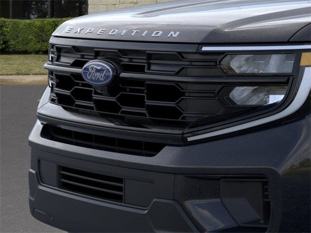2025 Ford Expedition Max Active MAX