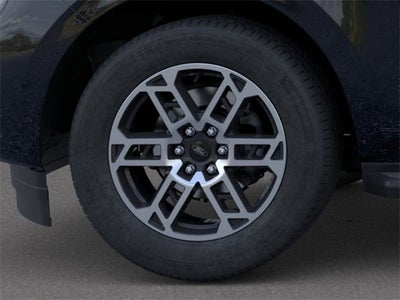 2025 Ford Expedition Max Active MAX