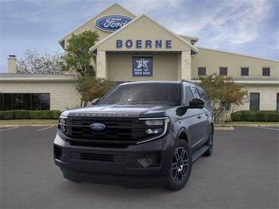 2025 Ford Expedition Max Active MAX
