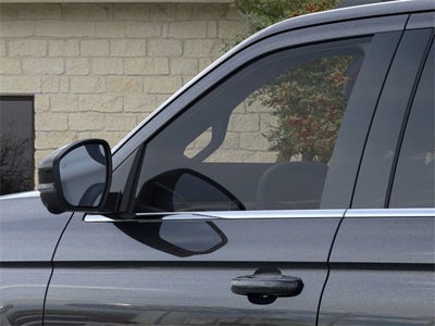 2025 Ford Expedition Max Active MAX