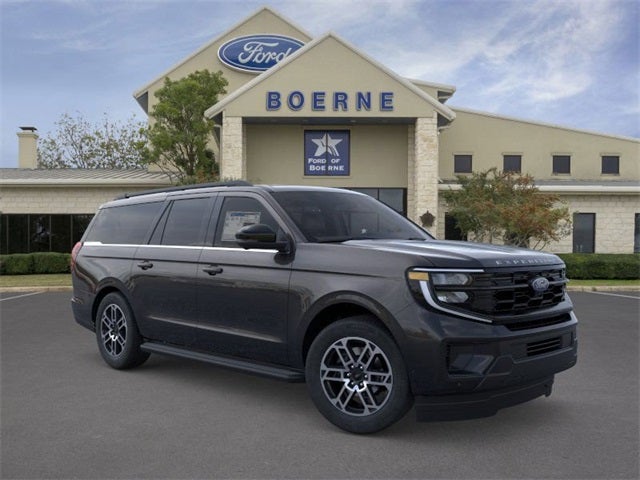 2025 Ford Expedition Max Active MAX
