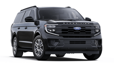 2025 Ford Expedition Max Active MAX