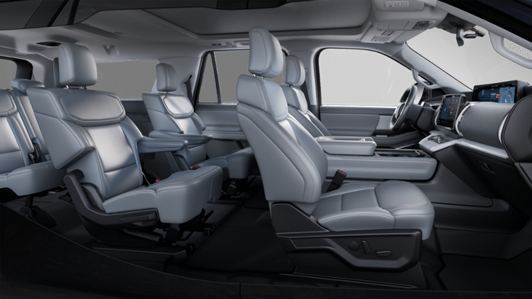 2025 Ford Expedition Max Active MAX