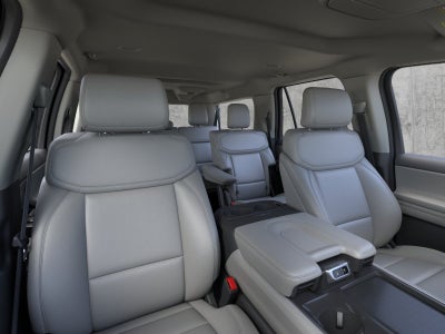 2026 Ford Expedition Max MAX Active