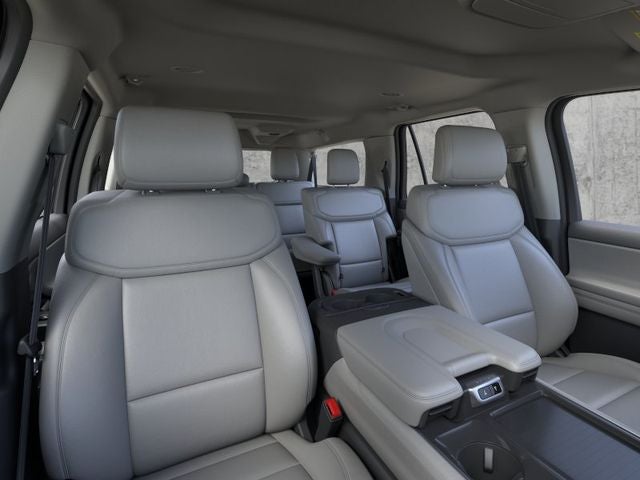 2026 Ford Expedition Max MAX Active