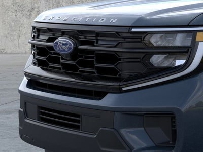 2026 Ford Expedition Max MAX Active