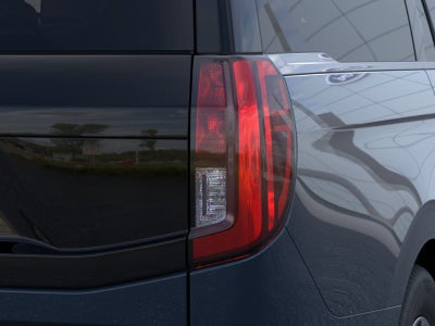 2026 Ford Expedition Max MAX Active