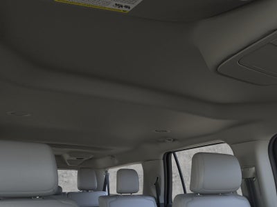2026 Ford Expedition Max MAX Active