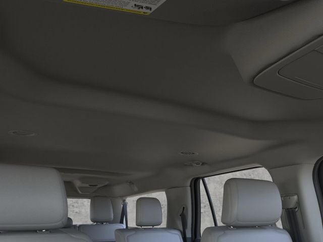2026 Ford Expedition Max MAX Active