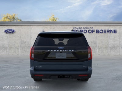 2026 Ford Expedition Max MAX Active