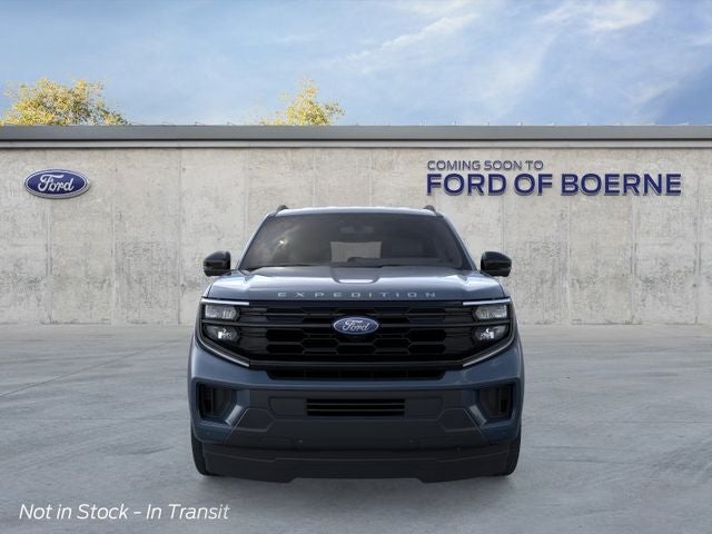 2026 Ford Expedition Max MAX Active