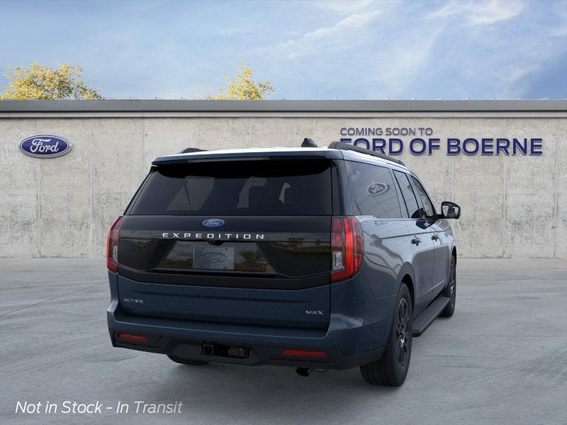 2026 Ford Expedition Max MAX Active