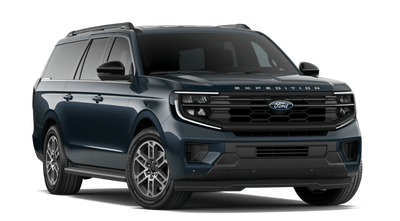 2026 Ford Expedition Max MAX Active