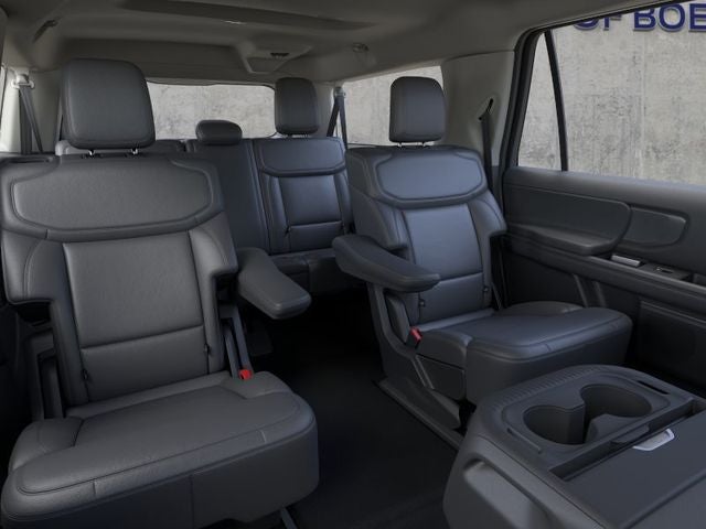 2026 Ford Expedition Max MAX Active