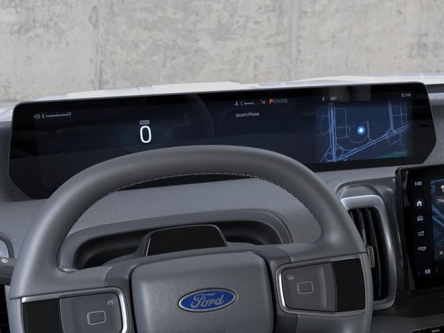 2026 Ford Expedition Max MAX Active
