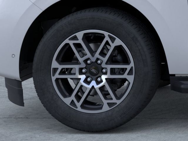 2026 Ford Expedition Max MAX Active