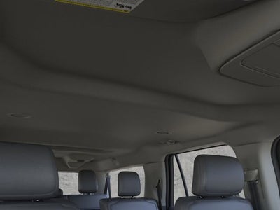 2026 Ford Expedition Max MAX Active