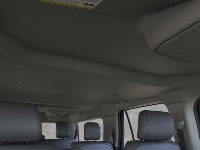 2026 Ford Expedition Max MAX Active