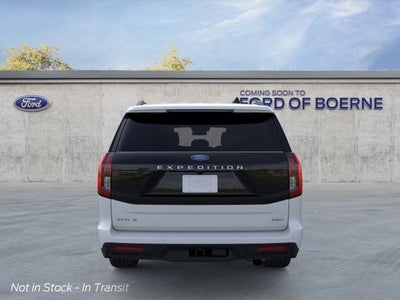 2026 Ford Expedition Max MAX Active