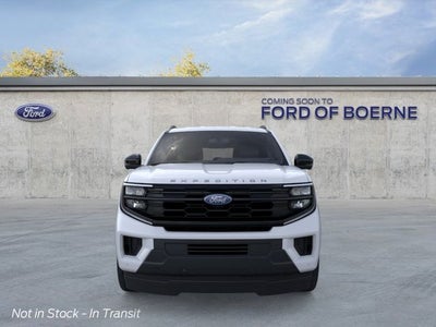 2026 Ford Expedition Max MAX Active
